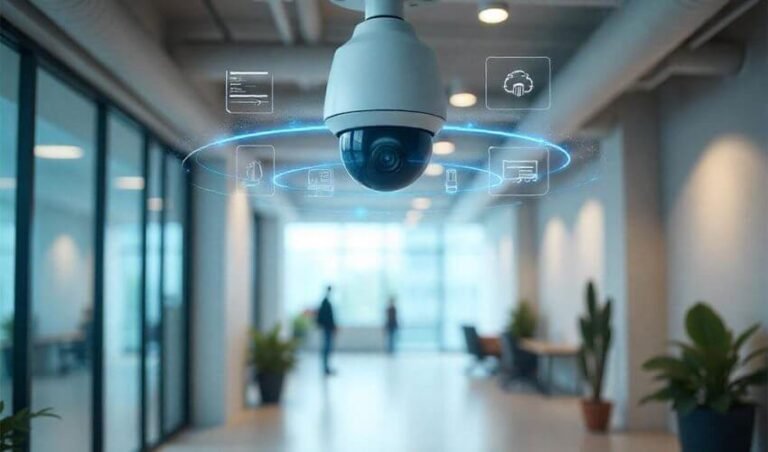 How Much Storage Does a Surveillance System Really Need?