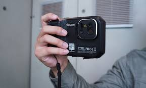 How a Firefighter Thermal Camera Supports Faster Search and Rescue Missions