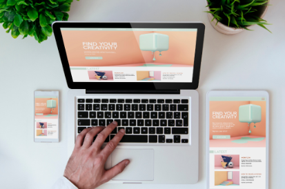From Browsing to Buying: The Small Website Improvements That Make a Big Difference